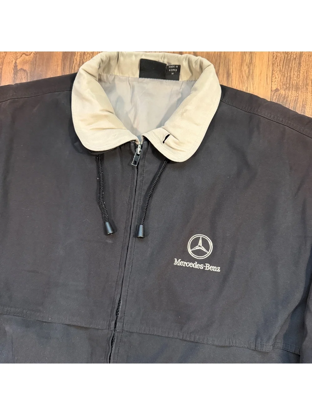 Mercedes AMG Petronas good vintage